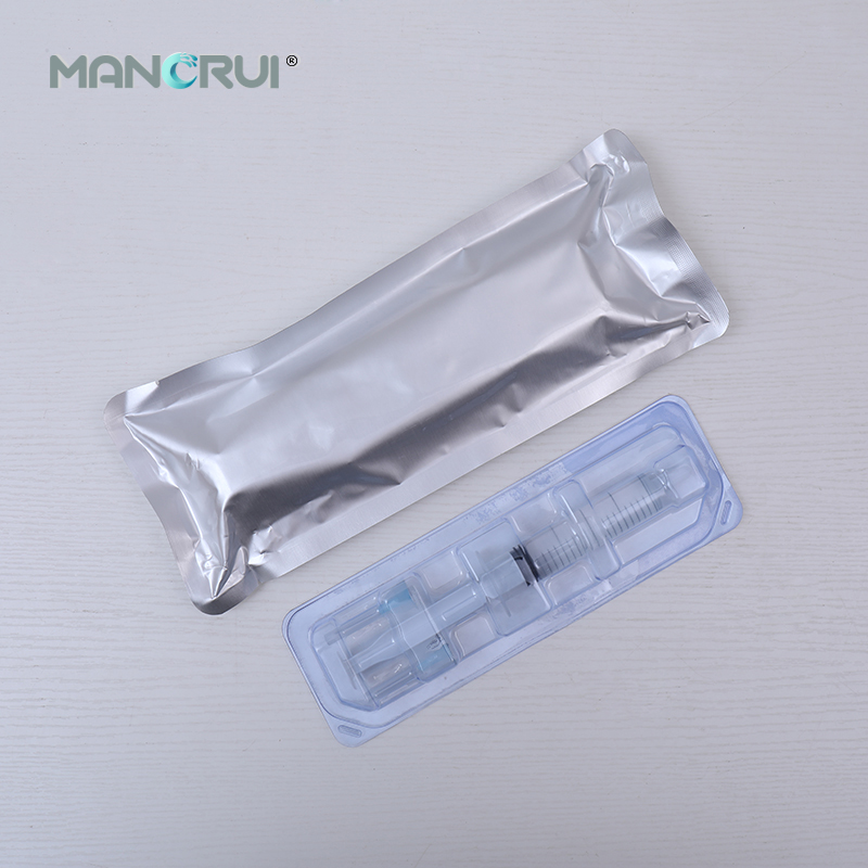 20ml Cross-Linked Hyaluronic Acid Hyaluronate Gel Penile Enlargement with Dermal Penis Filler Injection