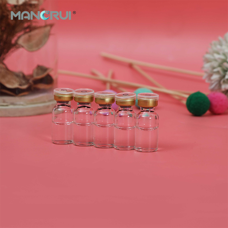 2ml non cross linked ha dermal filler wrinkle removal hyaluronic acid ampoule hyaluronic pen filler