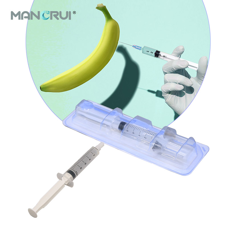 10ml Hyaluronic Acid Injection Can Make Men's Penis Enlarged and Enlarged, No Side Effects（Certified by CE and FDA.）