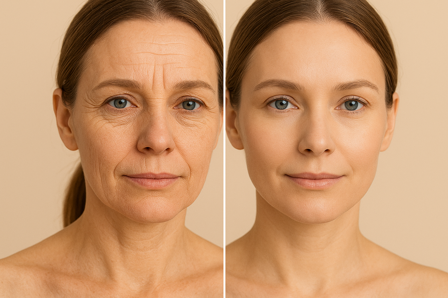 Nasolabial Fold Fillers